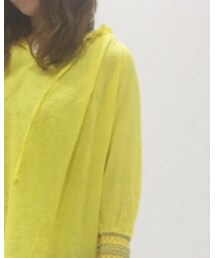 CUBE SUGAR | シャツ/ブラウス