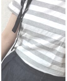 無印良品 | Tシャツ/カットソー