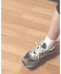 NEW BALANCE | スニーカー