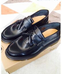 Dr. Martens | ドレスシューズ