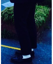 UNIQLO | デニムパンツ