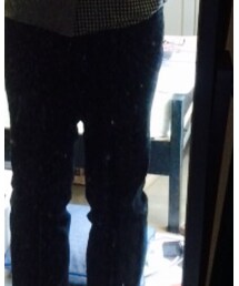 UNIQLO | デニムパンツ