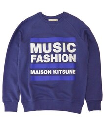 Maison Kitsune | トップス