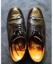 REGAL | シューズ