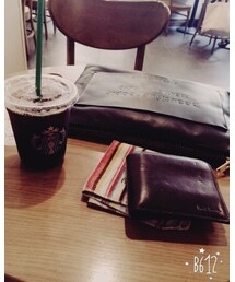 STARBUCKS | その他