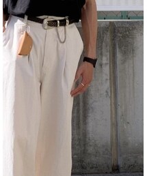 chikashitsu+ | パンツ