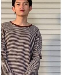 FACCIES | Tシャツ/カットソー
