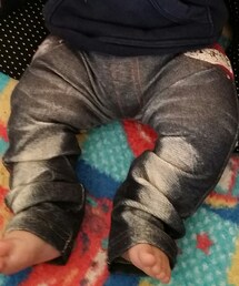 西松屋 | その他パンツ