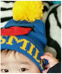 貰い物 | ニットキャップ/ビーニー