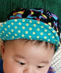 貰い物 | キャップ