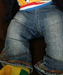 BOOFOOWOO | デニムパンツ