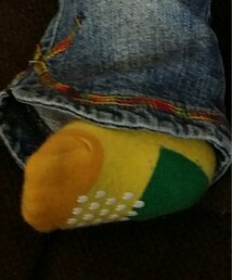 BOOFOOWOO | ソックス/靴下