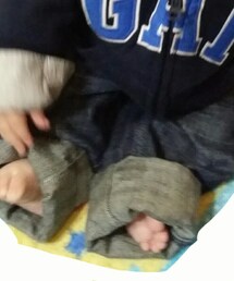GAP | デニムパンツ