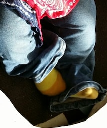 GAP | デニムパンツ