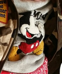 貰い物 | スウェット