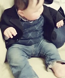 パパとママと | シャツ/ブラウス