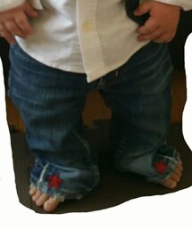 Daddy Oh Daddy | デニムパンツ