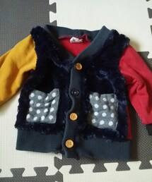 FUNNY STORY | その他アウター