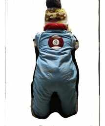 BOOFOOWOO | カバーオール