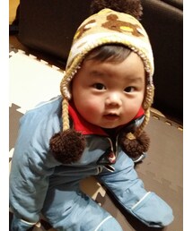 Birthday | ニットキャップ/ビーニー