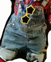 GAP | サロペット/オーバーオール