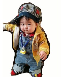 BOOFOOWOO | パーカー