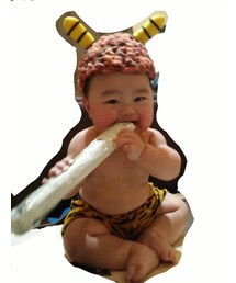 恵方巻じゃないですよ‼😅 | その他