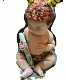 何やこの棒！オェーッ😫w | その他