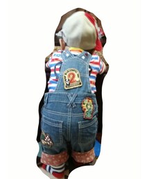 C*maRkeT | サロペット/オーバーオール