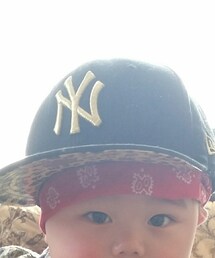 NEW ERA | キャップ