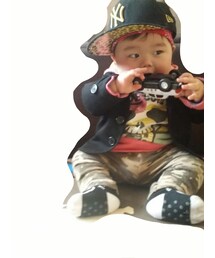 パトカー🚓カプカプ😅 | その他