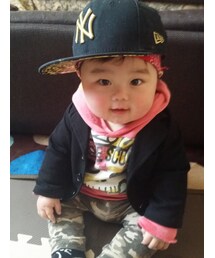 ヨダレ流しながらのドアップ(笑)😆 | その他