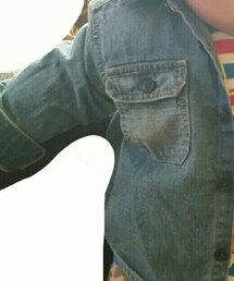 EDWIN | シャツ/ブラウス