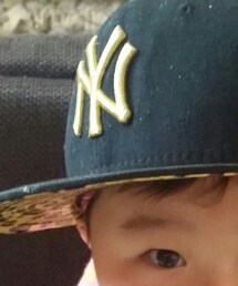 NEW ERA | キャップ