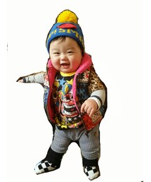 レギンス見えない(笑)😁 | レギンス/スパッツ