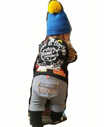 バックスタイル🎶 | その他