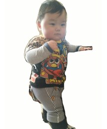 やんのか～この野郎‼😤w | その他