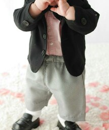 スキップランド | テーラードジャケット