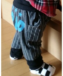 Birthday | その他パンツ