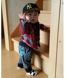 HELLO👋😃 | その他