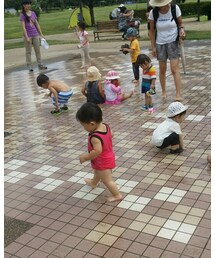 それでも走り回るお馬鹿😅 | その他