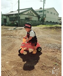 外暑すぎ☀ | その他