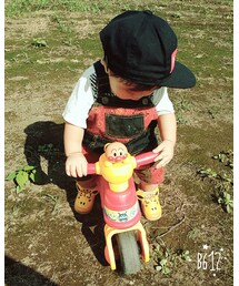 今のお気に入りアンパンマン☀ | その他