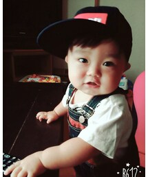 暑すぎて家の中へw | その他