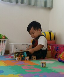 真剣に絵本読み | その他