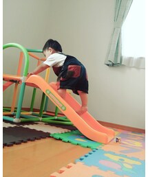 遊び部屋でお遊び🎶 | その他