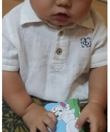 half tree | シャツ/ブラウス