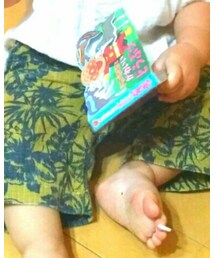 GLOBAL WORKS | その他パンツ