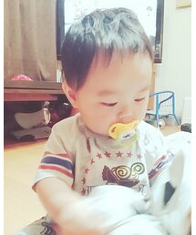 デコっぱち(笑) | その他