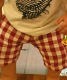 西松屋 | その他パンツ